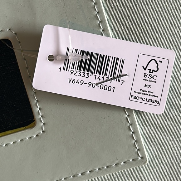 NWT Clinique tote bag - Picture 3 of 7